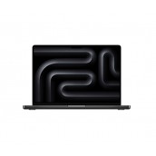 Лаптоп Apple 14-inch MacBook Pro: Apple M4 Pro chip with 14-core CPU and 20-core GPU - MX2J3ZE/A Лаптоп Apple 14-inch MacBook Pro: Apple M4 Pro chip with 14-core CPU and 20-core GPU - MX2J3ZE/A