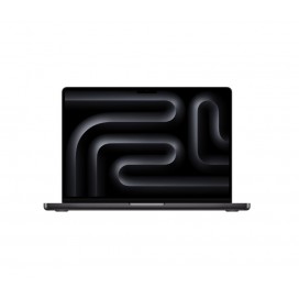 Лаптоп Apple 14-inch MacBook Pro: Apple M4 Pro chip with 14-core CPU and 20-core GPU - MX2J3ZE/A