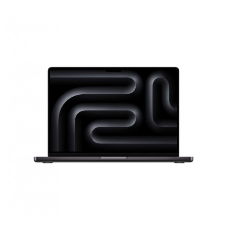 Лаптоп Apple 14-inch MacBook Pro: Apple M4 Pro chip with 14-core CPU and 20-core GPU - MX2J3ZE/A
