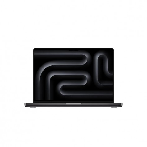 Лаптоп Apple 14-inch MacBook Pro: Apple M5 chip with 10-core CPU and 10-core GPU - MDE04ZE/A