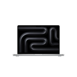 Apple 14-inch MacBook Pro: Apple M5 chip with 10-core CPU and 10-core GPU