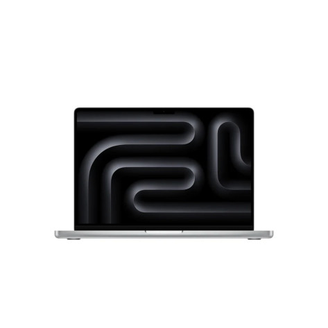 Лаптоп Apple 14-inch MacBook Pro: Apple M5 chip with 10-core CPU and 10-core GPU - MJ3E4ZE/A