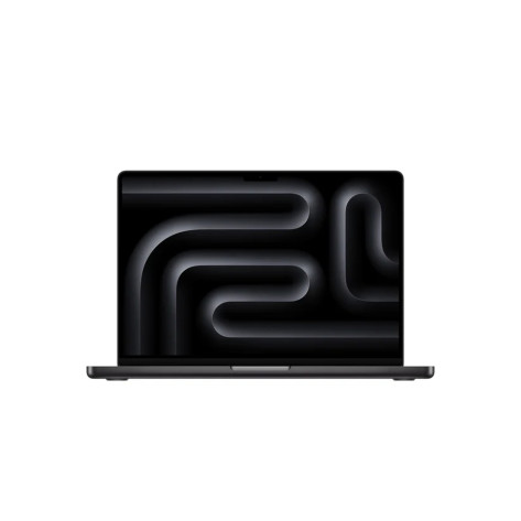 Лаптоп Apple 14-inch MacBook Pro: Apple M5 chip with 10-core CPU and 10-core GPU - MDE34