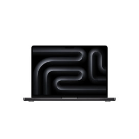 Лаптоп Apple 14-inch MacBook Pro: Apple M5 Max chip with 18-core CPU and 32-core GPU - MGDU4ZE/A