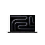 Лаптоп Apple 14-inch MacBook Pro: Apple M5 Pro chip with 15-core CPU and 16-core GPU - MGDR4ZE/A