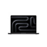 Лаптоп Apple 14-inch MacBook Pro: Apple M5 Pro chip with 15-core CPU and 16-core GPU - MGDR4ZE/A