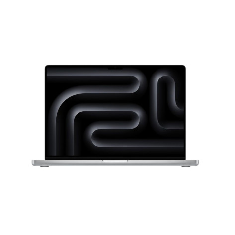 Лаптоп Apple 16-inch MacBook Pro: Apple M4 Max chip with 14-core CPU and 32-core GPU - MX2V3ZE/A