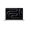 Лаптоп Apple 16-inch MacBook Pro: Apple M4 Max chip with 14-core CPU and 32-core GPU - MX2V3ZE/A