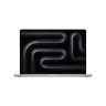 Лаптоп Apple 16-inch MacBook Pro: Apple M5 Max chip with 18-core CPU and 32-core GPU - MGE74ZE/A