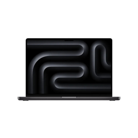 Лаптоп Apple 16-inch MacBook Pro: Apple M5 Max chip with 18-core CPU and 32-core GPU - MGED4ZE/A