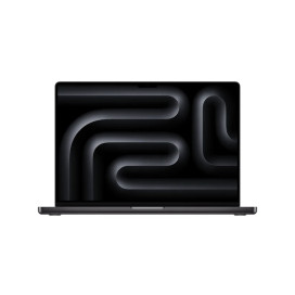 Apple 16-inch MacBook Pro: Apple M5 Max chip with 18-core CPU and 32-core GPU