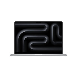 Лаптоп Apple 16-inch MacBook Pro: Apple M5 Pro chip with 18-core CPU and 20-core GPU - MGE64ZE/A