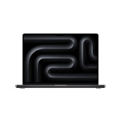 Лаптоп Apple 16-inch MacBook Pro: Apple M5 Pro chip with 18-core CPU and 20-core GPU - MGEA4ZE/A