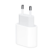 Адаптер Apple 20W USB-C Power Adapter - MD3J4ZM/A Адаптер Apple 20W USB-C Power Adapter - MD3J4ZM/A