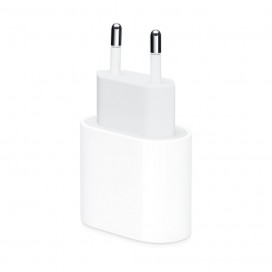 Apple 20W USB-C Power Adapter Apple 20W USB-C Power Adapter