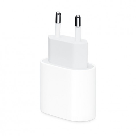 Адаптер Apple 20W USB-C Power Adapter - MD3J4ZM/A