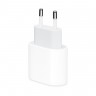 Адаптер Apple 20W USB-C Power Adapter - MD3J4ZM/A
