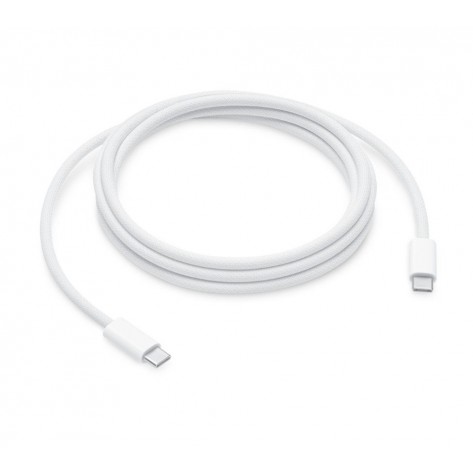 Кабел Apple 240W USB-C Charge Cable  - MYQT3ZM/A