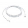 Кабел Apple 240W USB-C Charge Cable  - MYQT3ZM/A