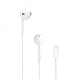 Apple EarPods  - MTJY3ZM/A