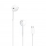 Слушалки Apple EarPods (USB-C) - MTJY3ZM/A