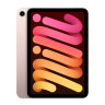 Таблет Apple iPad mini 6 Wi-Fi + Cellular 64GB - Pink - MLX43HC/A