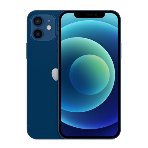 Смартфон Apple iPhone 12 128GB Blue - MGJE3GH/A