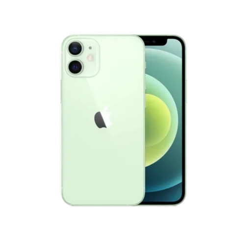 Смартфон Apple iPhone 12 mini 256GB Green - MGEE3GH/A