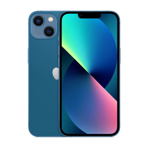 Смартфон Apple iPhone 13 256GB Blue - MLQA3HU/A