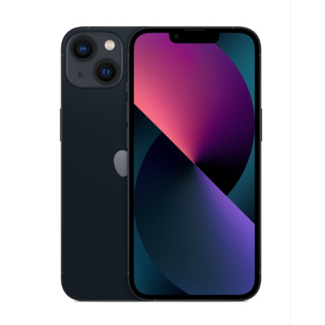 Смартфон Apple iPhone 13 512GB Midnight - MLQC3HU/A
