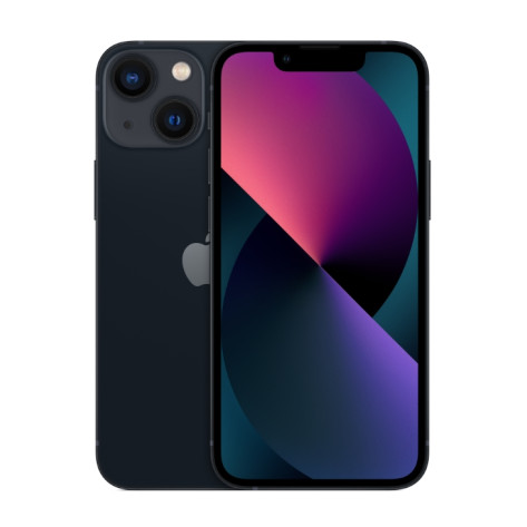 Смартфон Apple iPhone 13 mini 512GB Midnight - MLKA3HU/A
