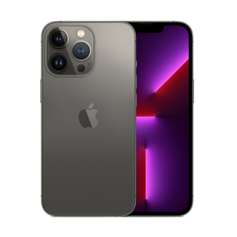 Смартфон Apple iPhone 13 Pro 128GB Graphite - MLV93HU/A