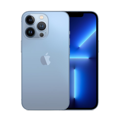 Смартфон Apple iPhone 13 Pro 1TB Sierra Blue - MLW03HU/A