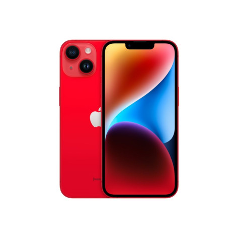 Смартфон Apple iPhone 14 Plus 128GB  - MQ513RX/A