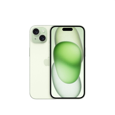 Смартфон Apple iPhone 15 512GB Green - MTPH3RX/A
