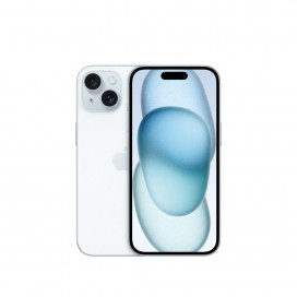 Apple iPhone 15 Plus 256GB Blue - MU1F3RX/A