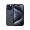 Смартфон Apple iPhone 15 Pro Max 1TB Blue Titanium - MU7K3RX/A