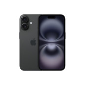 Смартфон Apple iPhone 16 256GB Black - MYEE3ZD/A