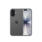 Смартфон Apple iPhone 17 256GB Black - MG6J4ZD/A
