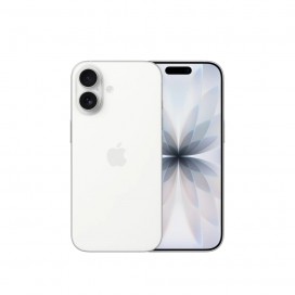 Смартфон Apple iPhone 17 256GB White - MG6K4ZD/A