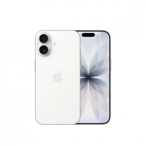 Смартфон Apple iPhone 17 256GB White - MG6K4ZD/A