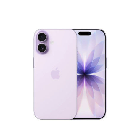 Смартфон Apple iPhone 17 512GB Lavender - MG6U4ZD/A