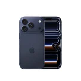 Apple iPhone 17 Pro 256GB Deep Blue Apple iPhone 17 Pro 256GB Deep Blue