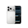 Смартфон Apple iPhone 17 Pro 256GB Silver - MG8G4HX/A