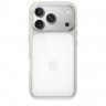 Калъф Apple iPhone 17 Pro Clear Case with MagSafe - MGFT4ZM/A