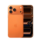 Apple iPhone 17 Pro Max 256GB Cosmic Orange