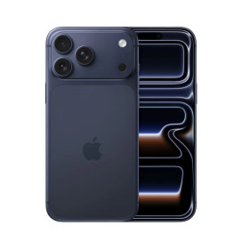 Apple iPhone 17 Pro Max 256GB Deep Blue Apple iPhone 17 Pro Max 256GB Deep Blue