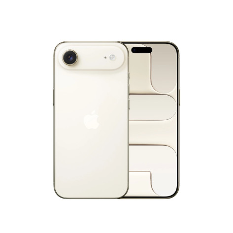 Смартфон Apple iPhone Air 256GB Light Gold - MG2N4ZD/A
