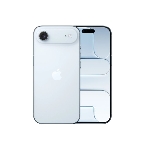Смартфон Apple iPhone Air 512GB Sky Blue - MG2V4HX/A