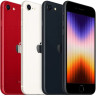 Смартфон Apple iPhone SE3 256GB Midnight - MMXM3HU/A